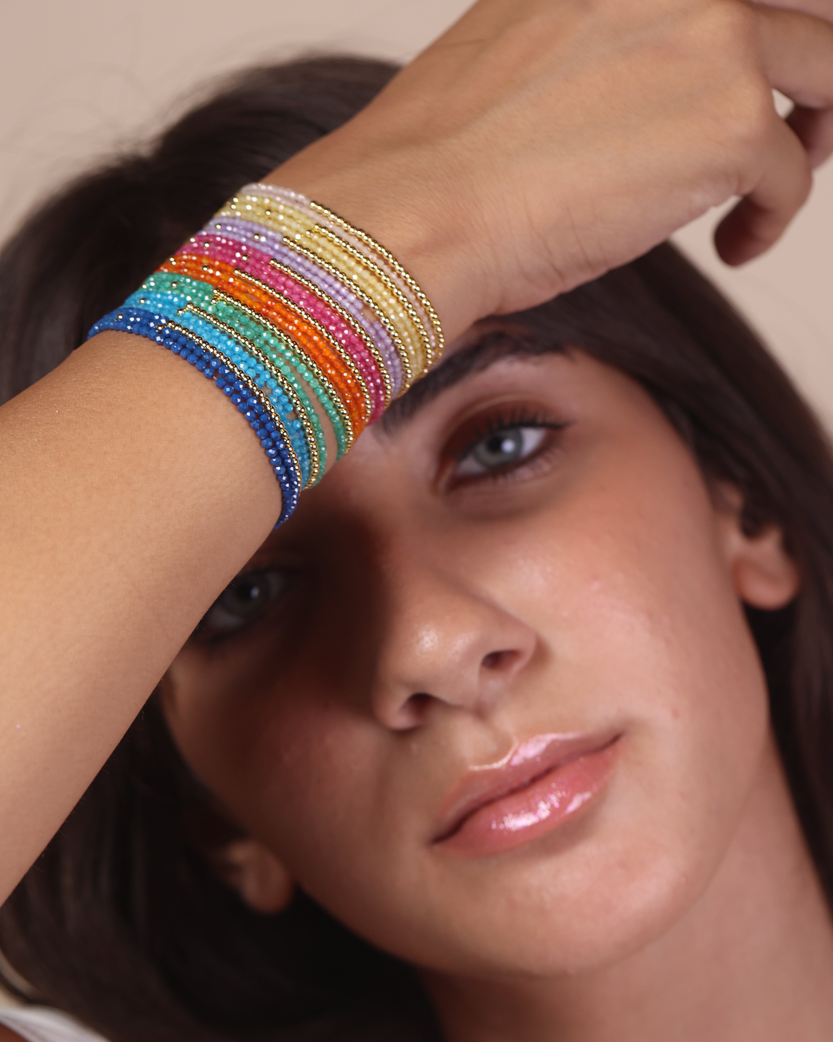 LUXE BRACELET SET
