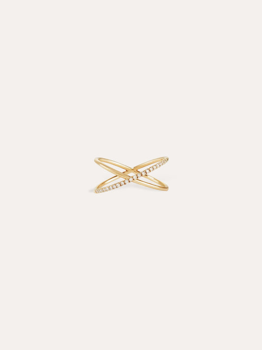 PRIME INFINITY RING