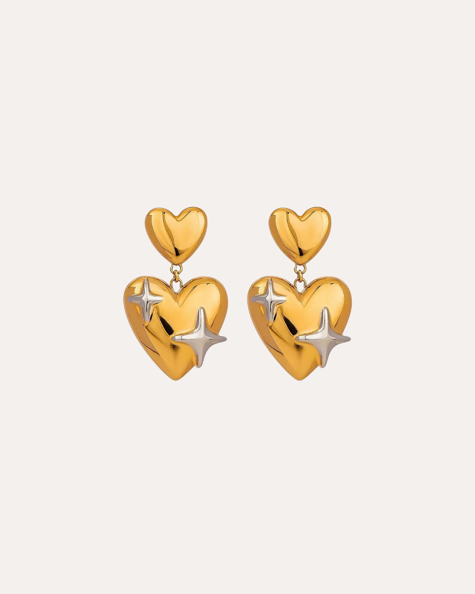 ISOLYN EARRINGS