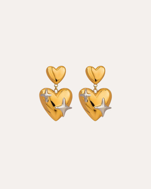 ISOLYN EARRINGS