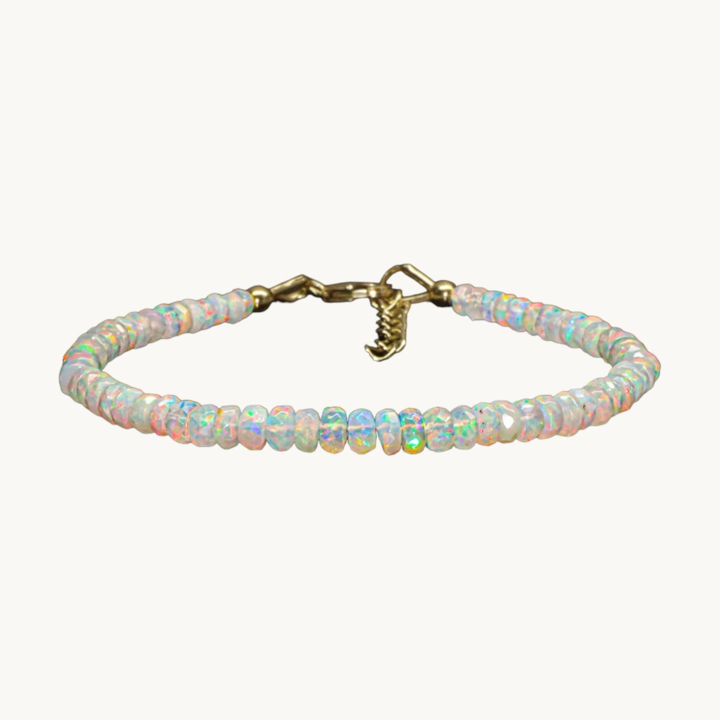 Opal Treasure Bracelet - L'atelier De Zee