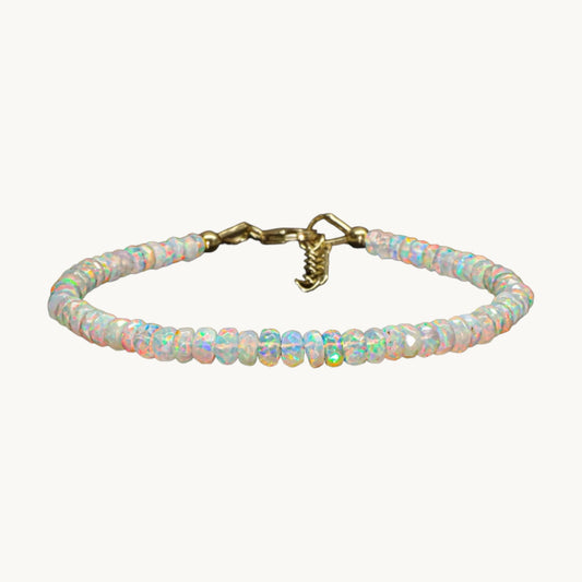 Opal Treasure Bracelet - L'atelier De Zee