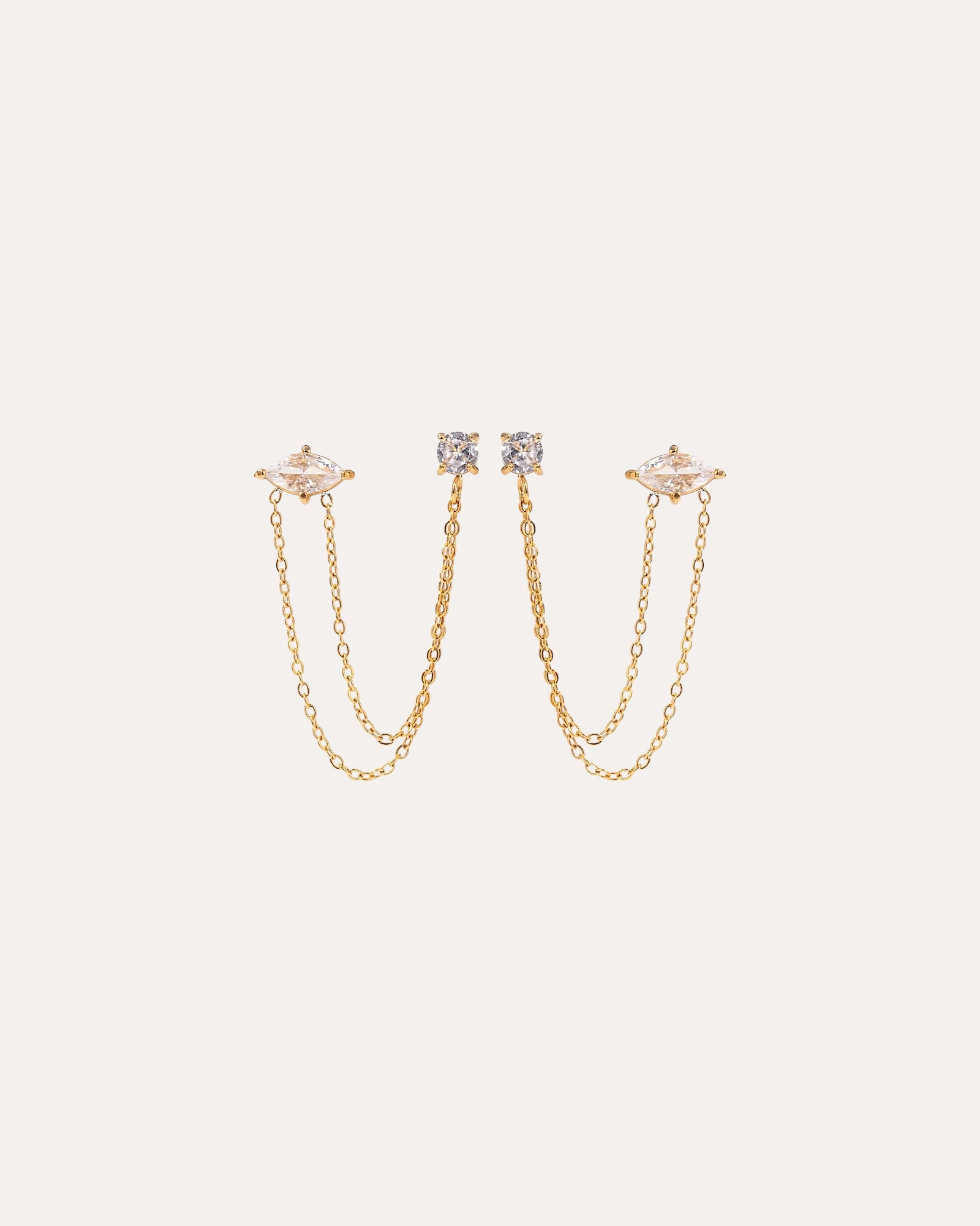 ELYSTRAA EARRINGS