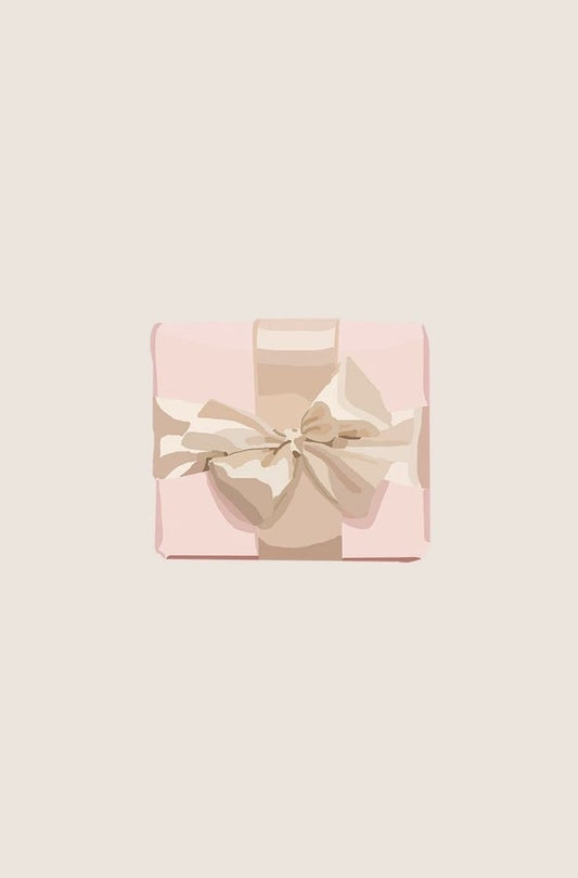 Protected Gift Wrapping 🎀📦