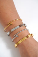 THIN CLOU BRACELET