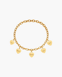 LE LIEN CŒUR BRACELET