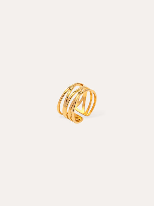 CROSELS RING