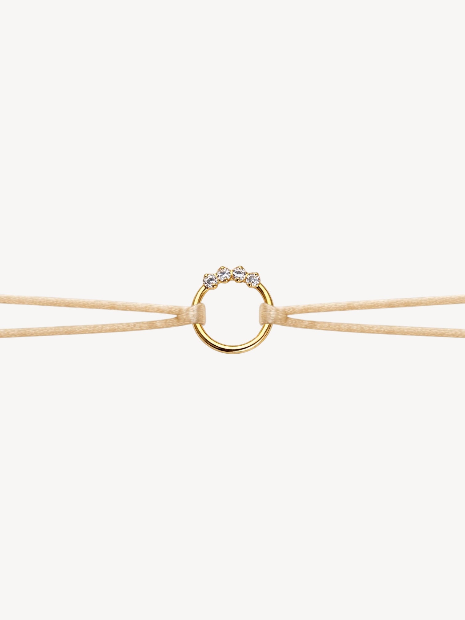 HALO BRACELET