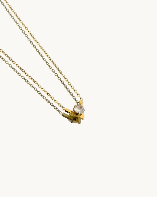 MIRNA Necklace