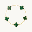 Lucky Charm Bracelet - L'atelier De Zee