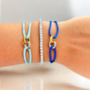 LOVE CORD BRACELET
