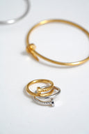 CLOU RING