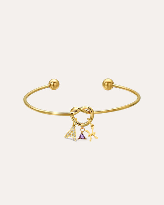 LDZ EDITION BANGLE