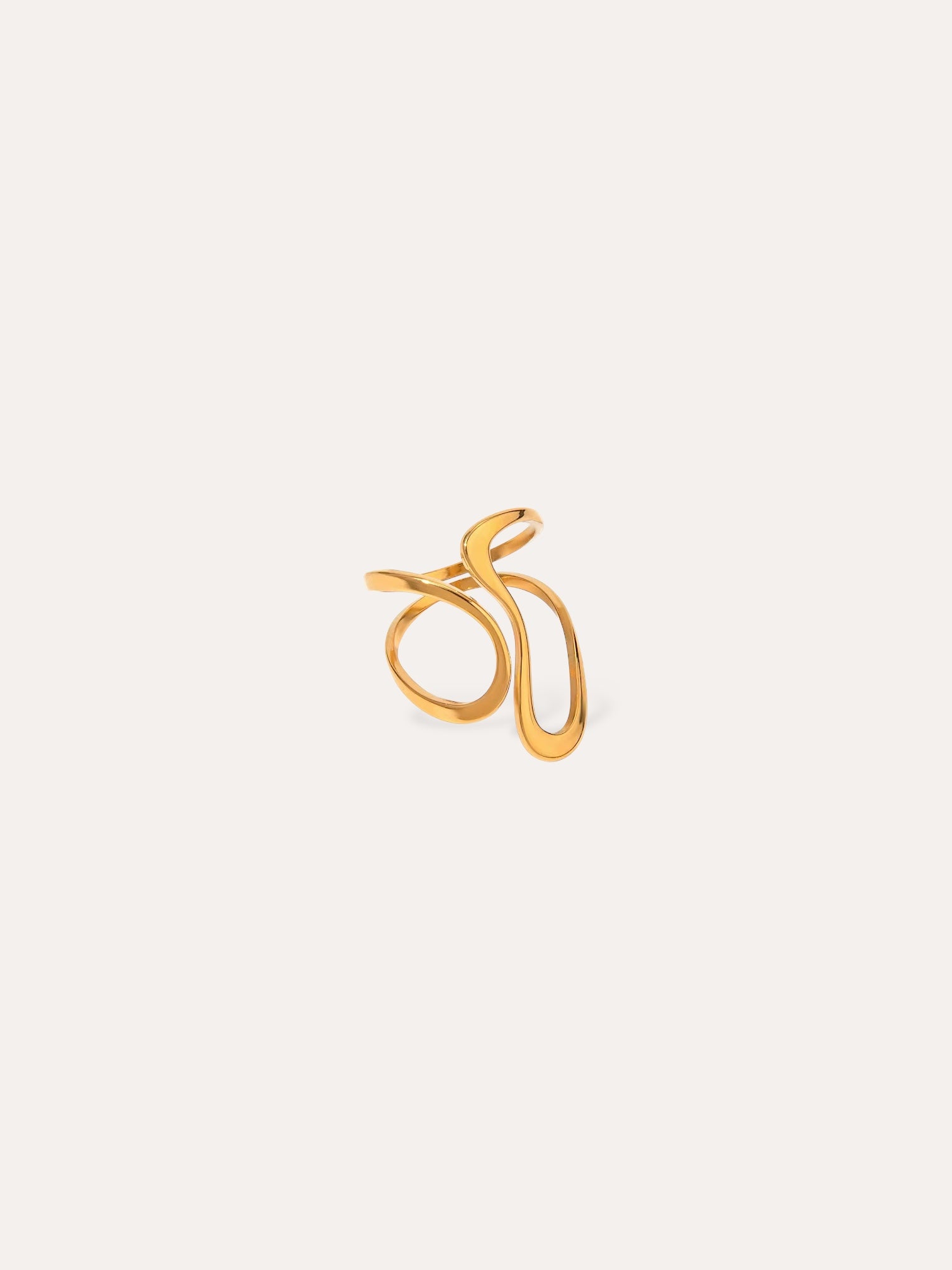 ISABELLE RING