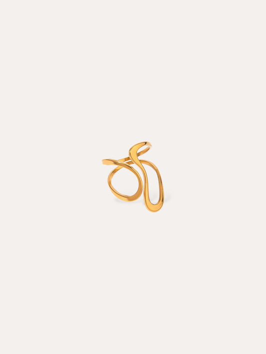 ISABELLE RING