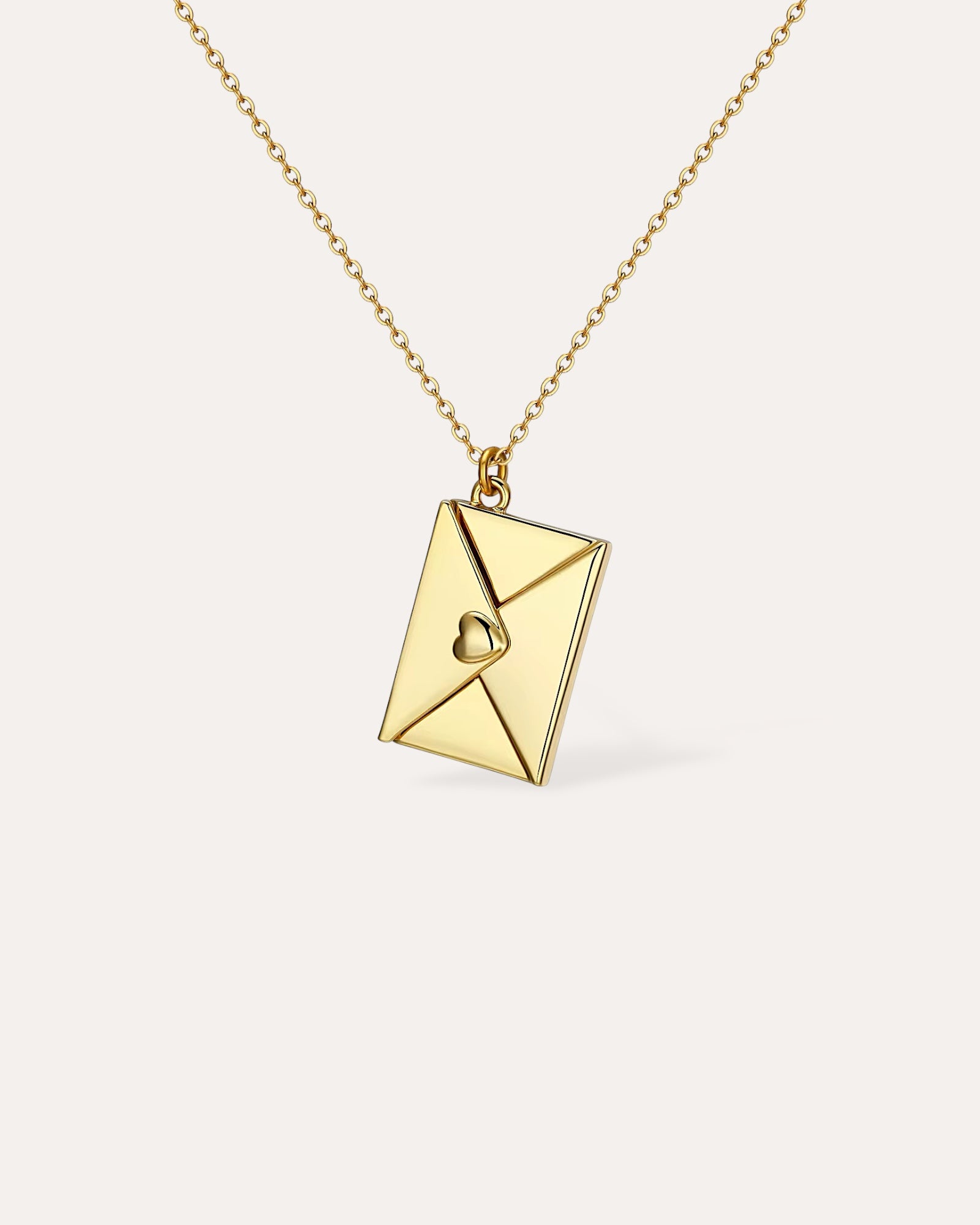 EVNELOPE NECKLACE