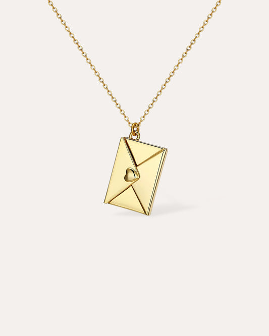 EVNELOPE NECKLACE