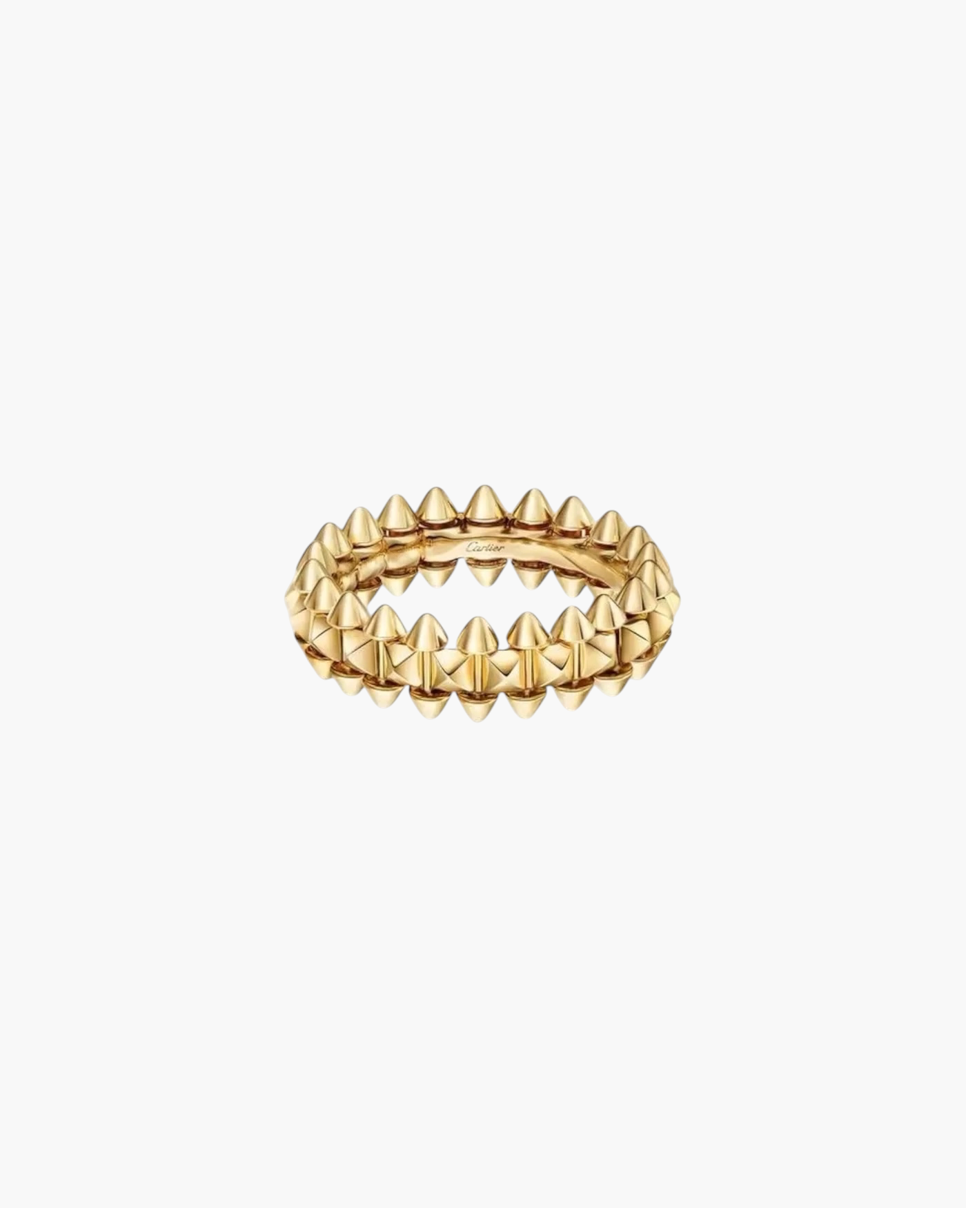 CLASH RING