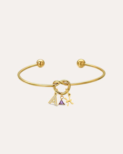 LDZ EDITION BANGLE