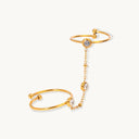Beloria Ring
