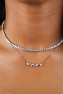 CADENCE NECKLACE
