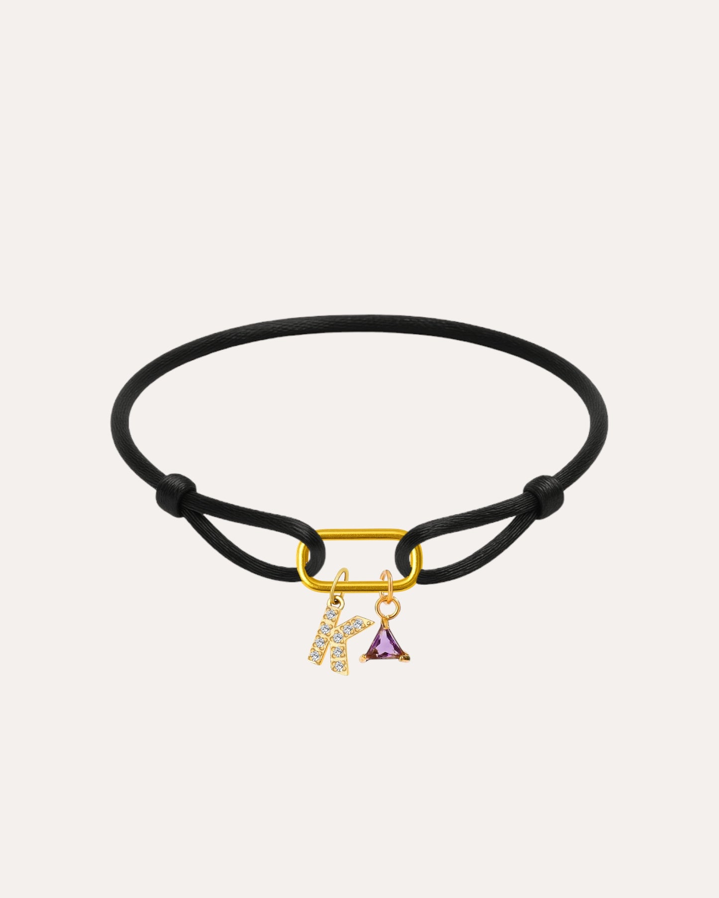 IDENTITY BRACELET II