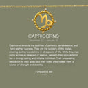 HERITAGE ZODIAC NECKLACE