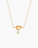 LDZ EDITION NECKLACE I