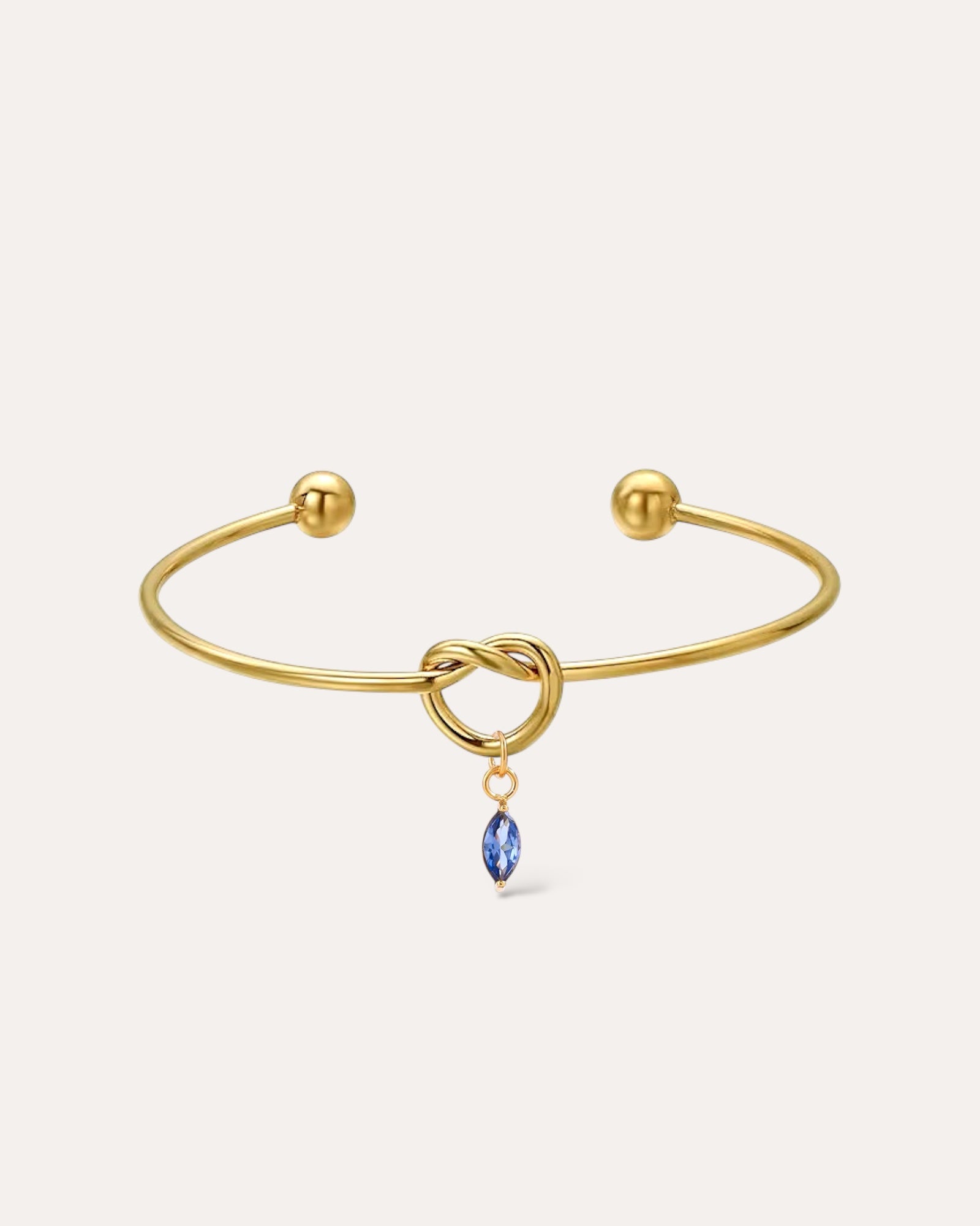 ONE CHARM LDZ EDITION BANGLE