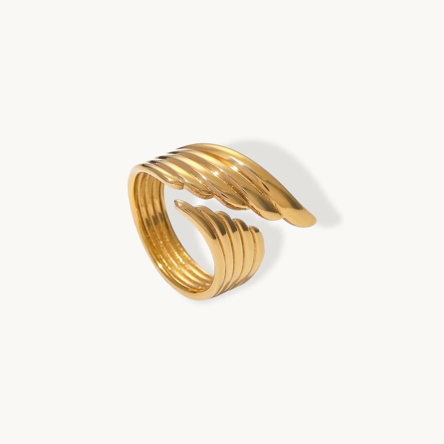 Virelle Ring