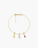 WANDERLUST MOMENTO BRACELET