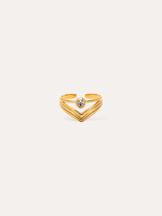VEVE RING
