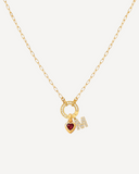 ADORÉ NECKLACE