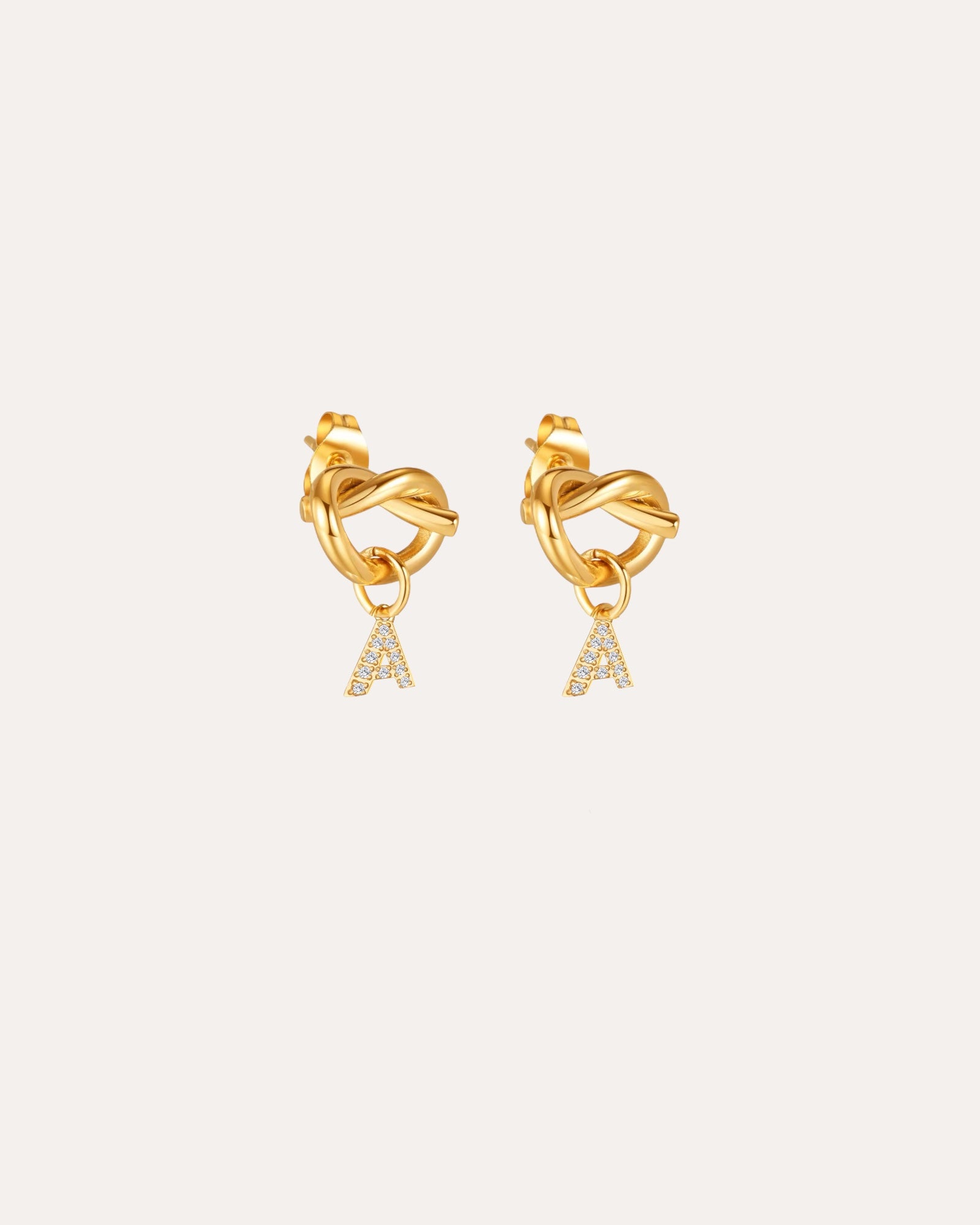 LDZ EDITION EARRINGS II