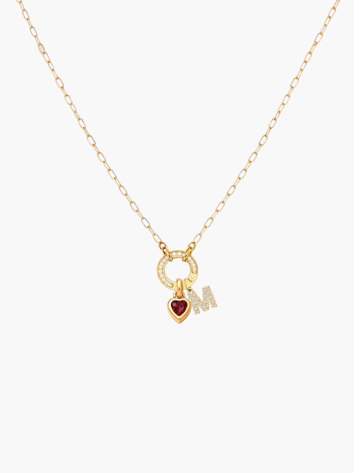 ADORÉ NECKLACE
