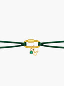 ORIGIN CORD BRACELET II