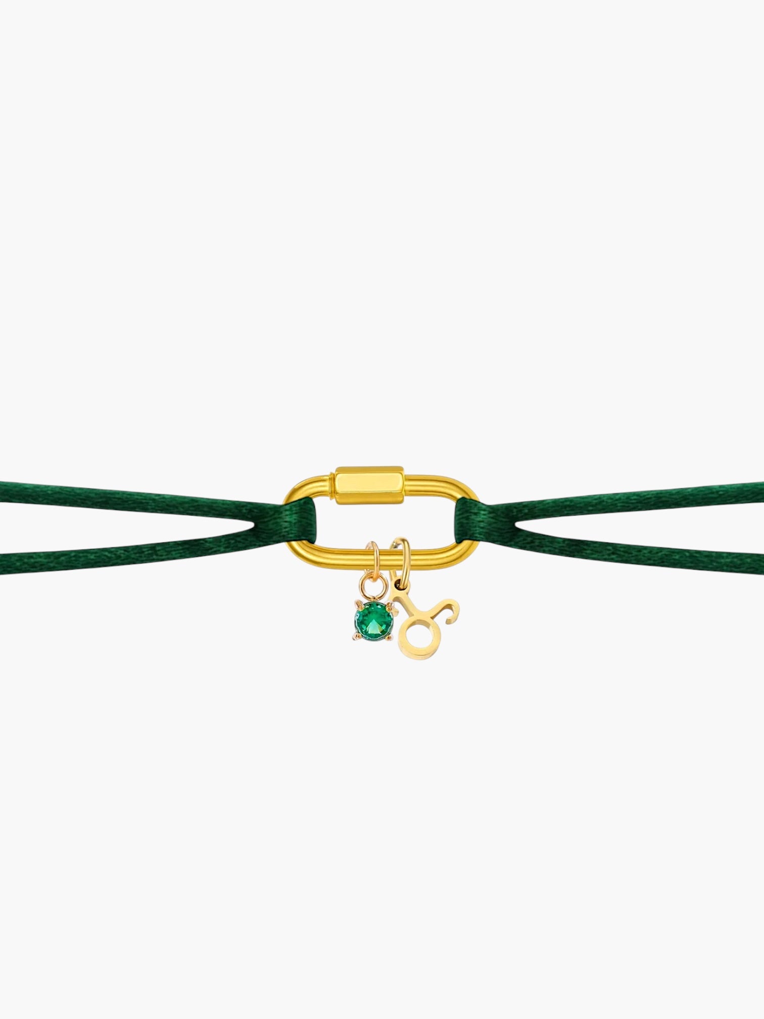 ORIGIN CORD BRACELET II