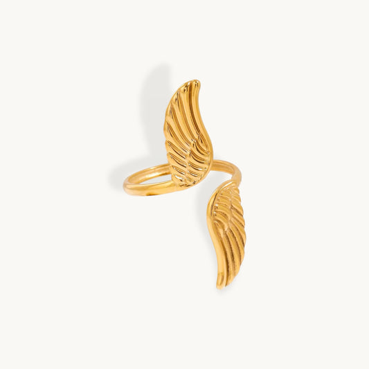 Winglet Ring