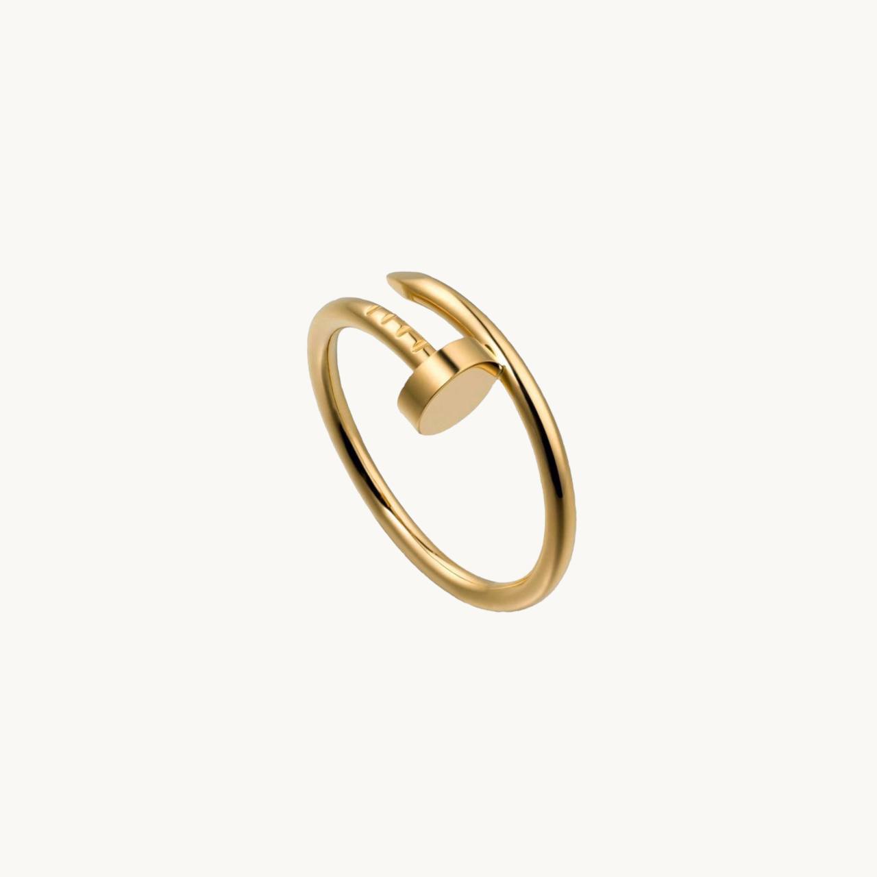 Clou Ring - L'atelier De Zee