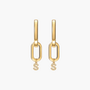 AFFINITY SWAY EARRINGS