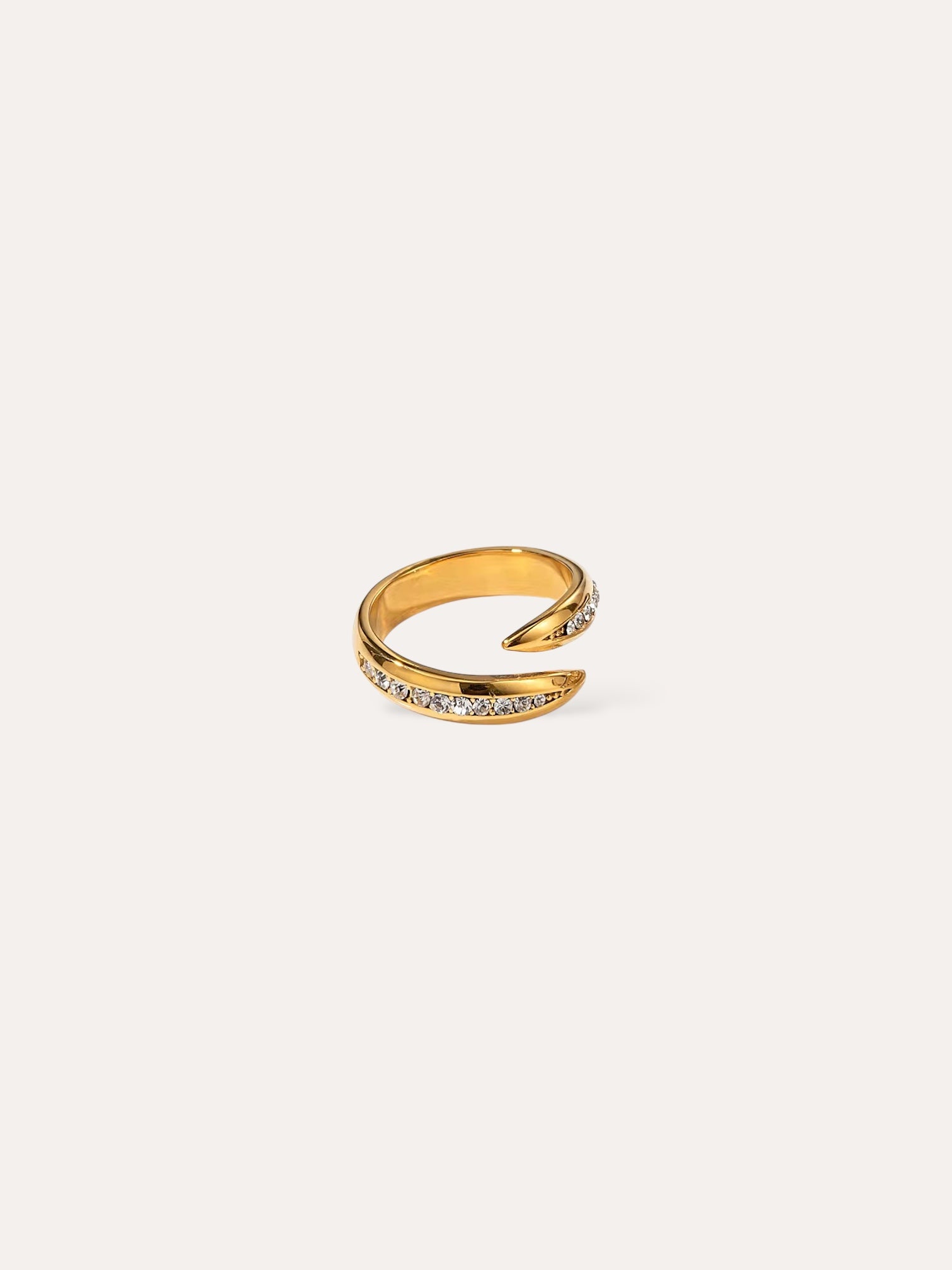 SOLARA RING