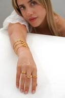 LDZ EDITION RING