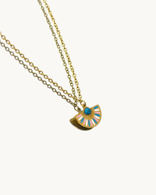 DEDEE NECKLACE
