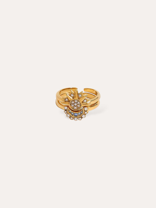 SOLELUN RINGS