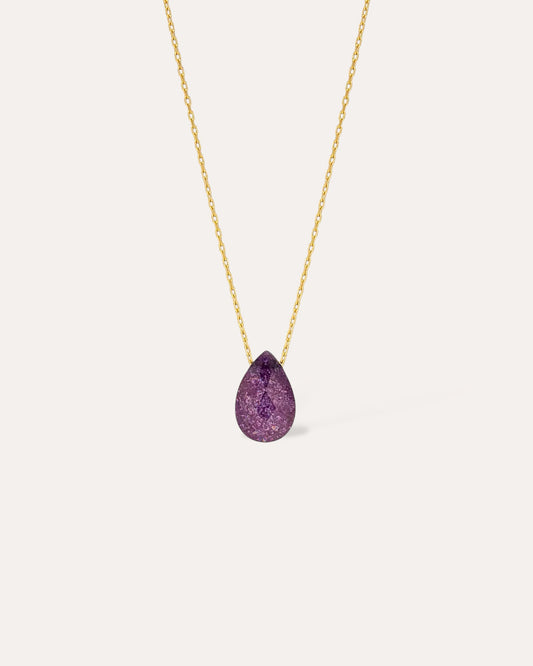 CENDERELIY NECKLACE