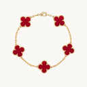 Lucky Charm Bracelet - L'atelier De Zee