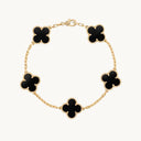 Lucky Charm Bracelet - L'atelier De Zee