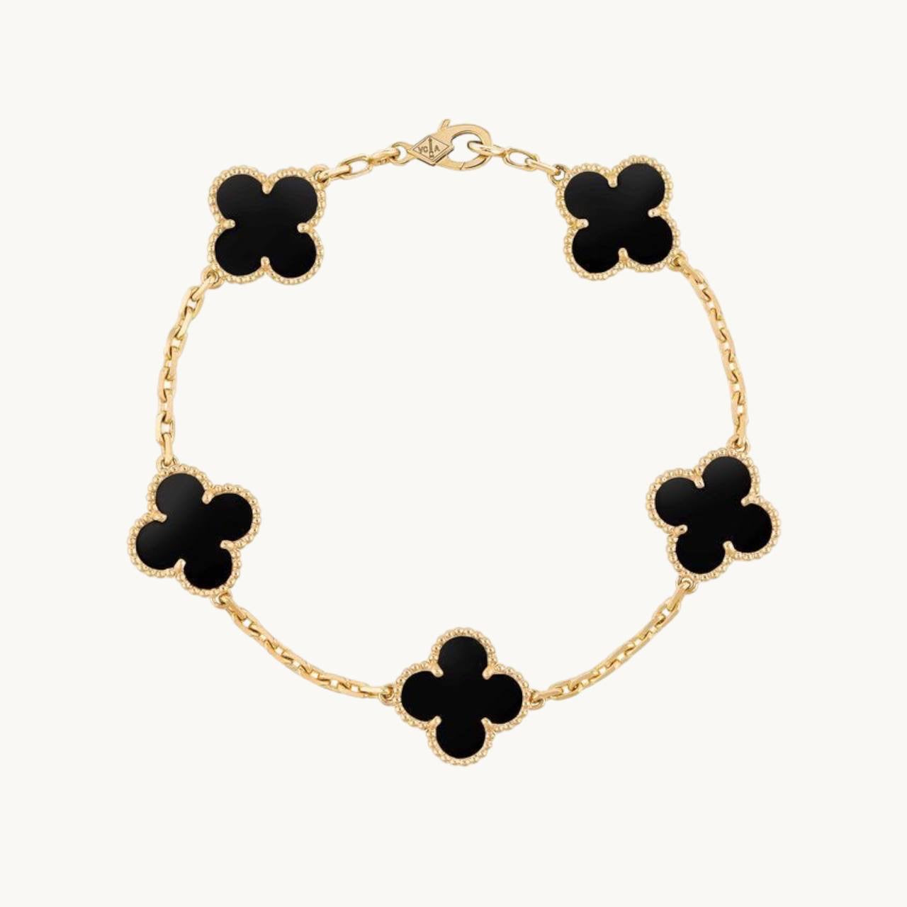 Lucky Charm Bracelet - L'atelier De Zee