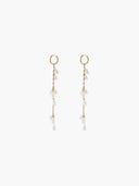 OCEAN TEARS EARRINGS