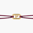 AFFINITY CORD BRACELET